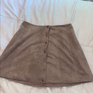 Skirt
